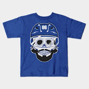 Nikita Kucherov Sugar Skull Kids T-Shirt